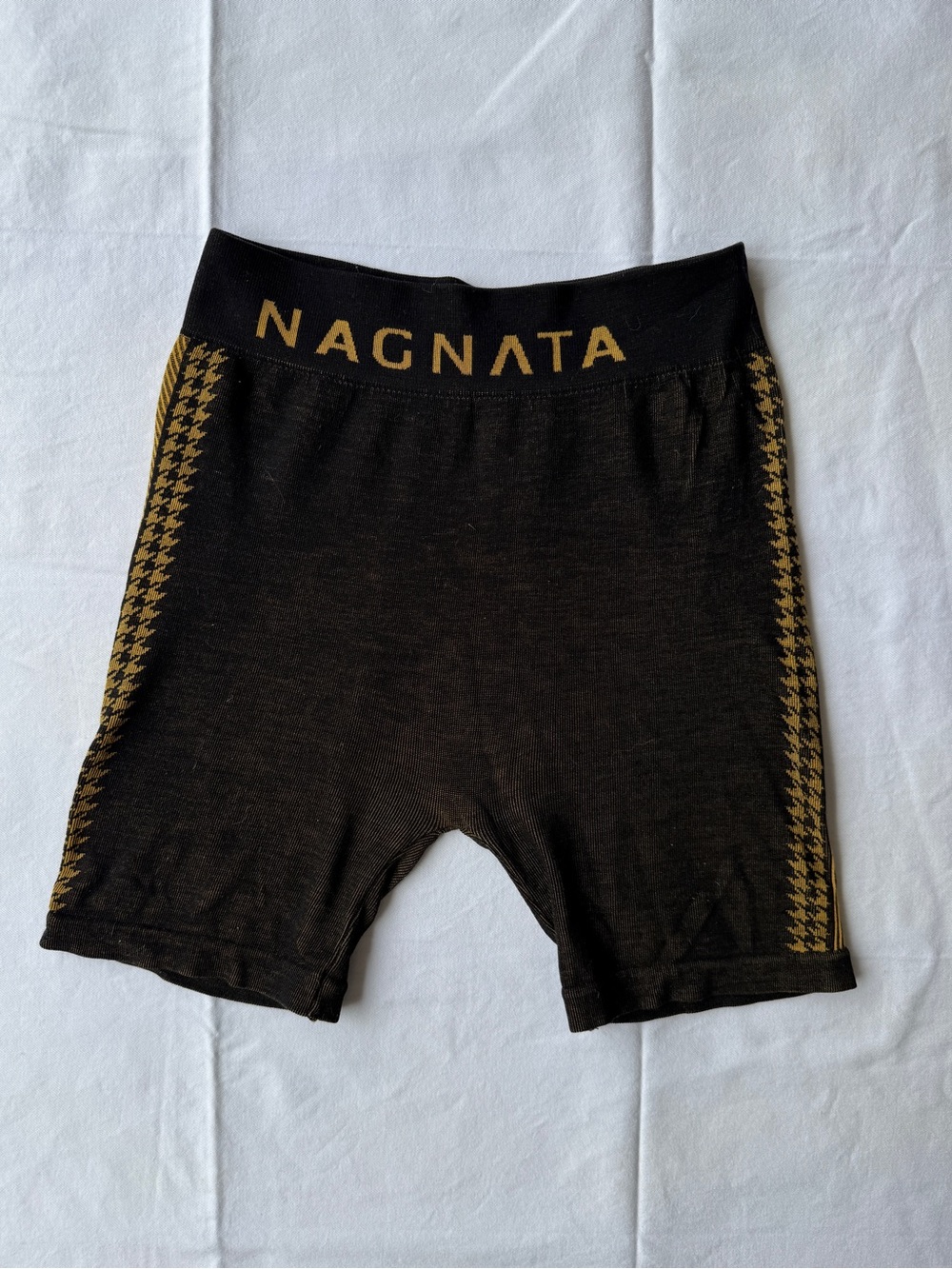Nagnata bike shorts